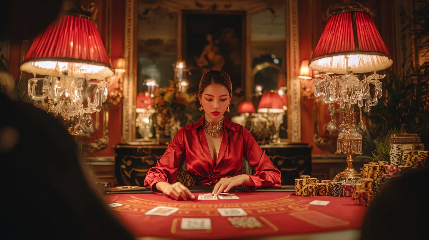 Speed Baccarat
